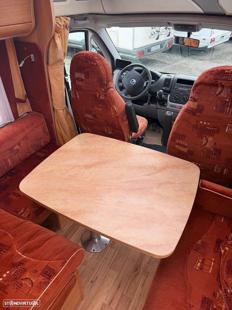 Challenger Genesis - 7