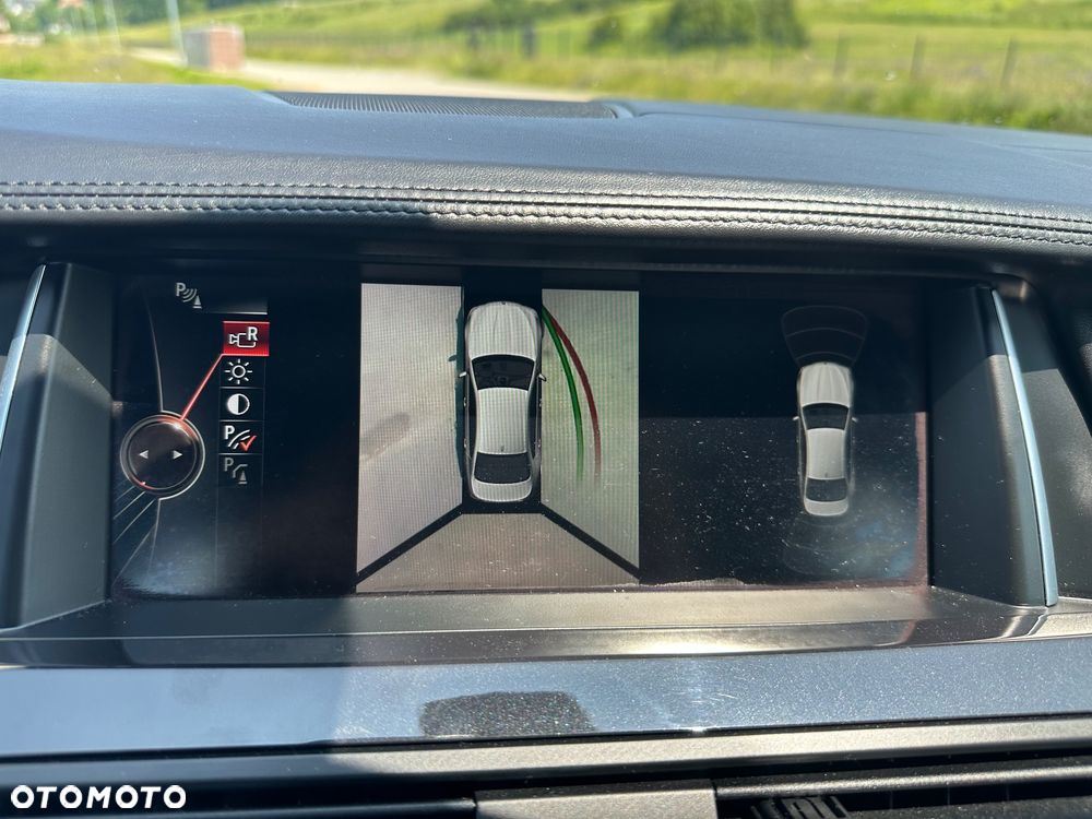 BMW Seria 5 520d Efficient Dynamics - 10