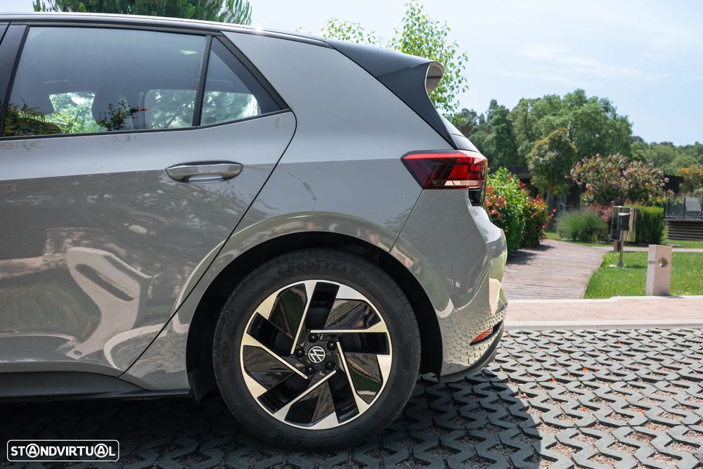 VW ID.3 Pro Performance Max - 14