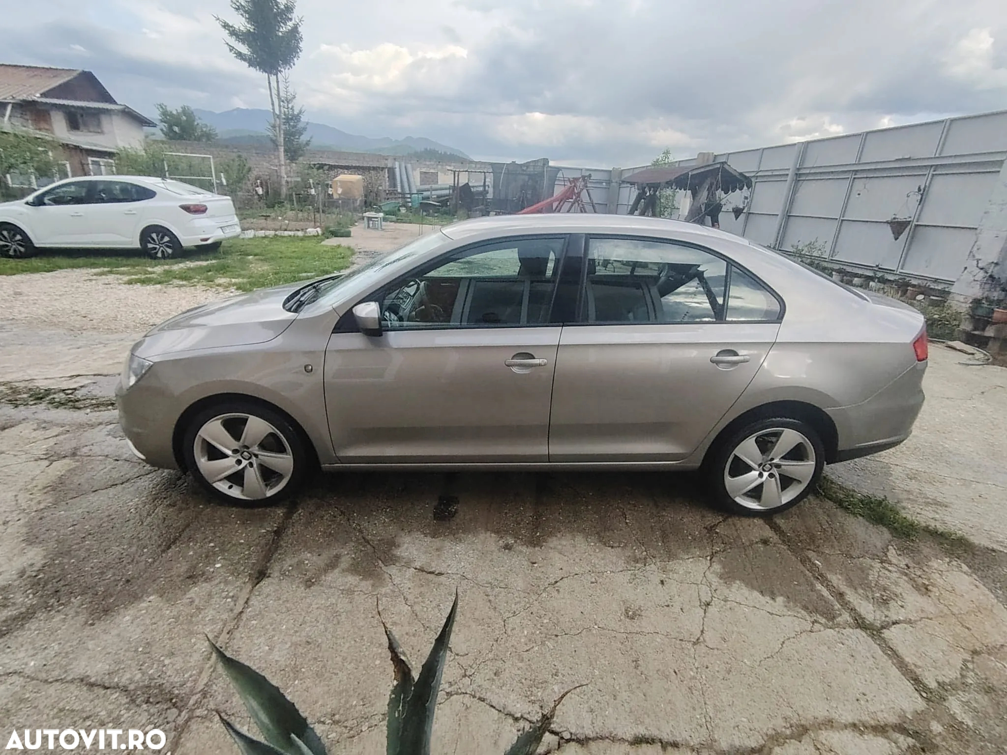 Seat Toledo - 6