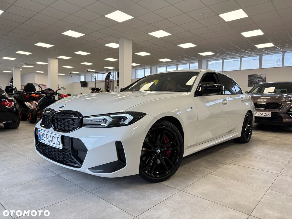 BMW Seria 3 - 1