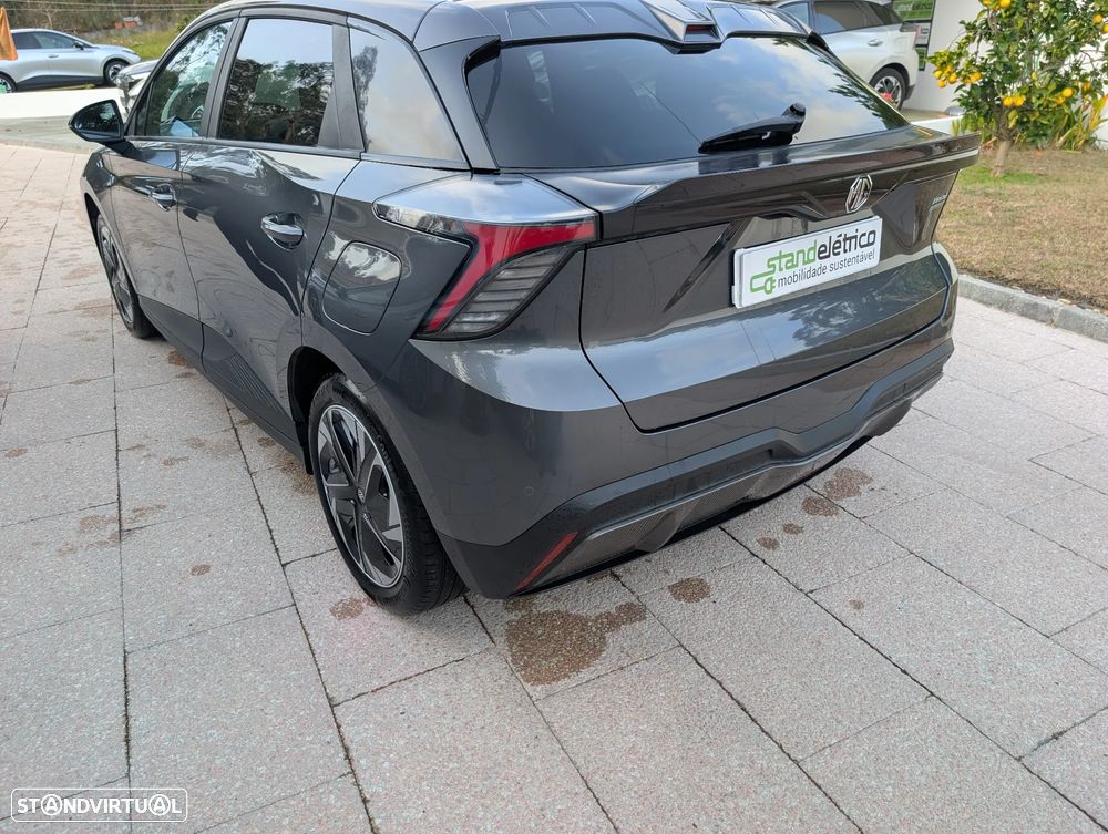 MG MG4 4 Comfort - 13