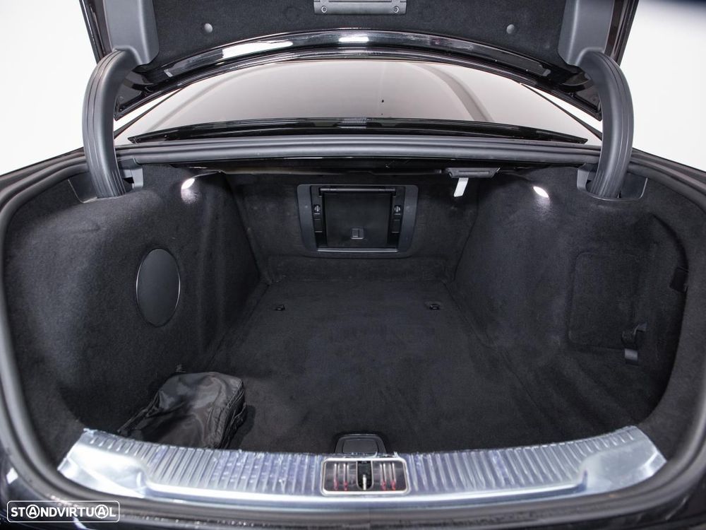 Mercedes-Benz S 400 d 4Matic - 17