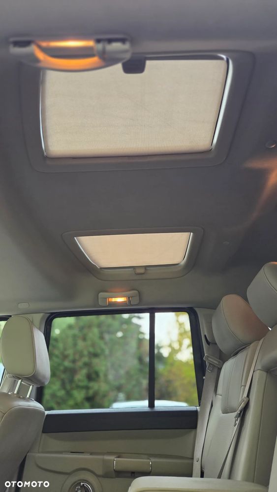 Jeep Commander 3.0 CRD Limited - 13