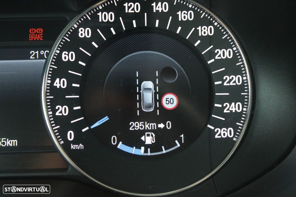 Ford S-Max 2.0 TDCi Titanium - 31