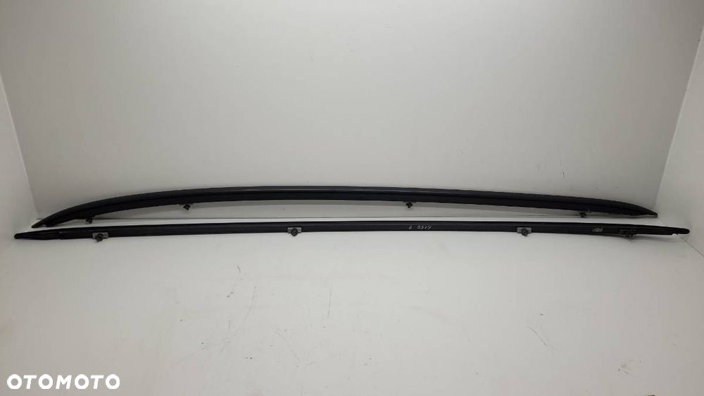 RELINGI DACHOWE KOMPLET OPEL ASTRA J KOMBI - 1