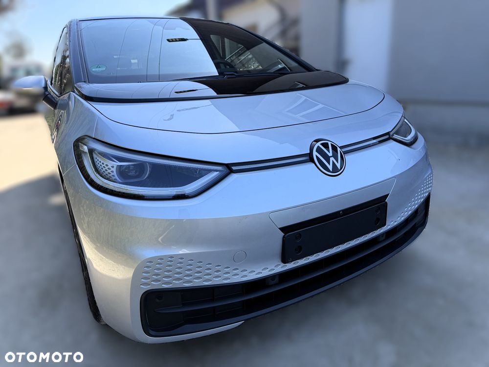 Volkswagen ID.3 Pro - 5