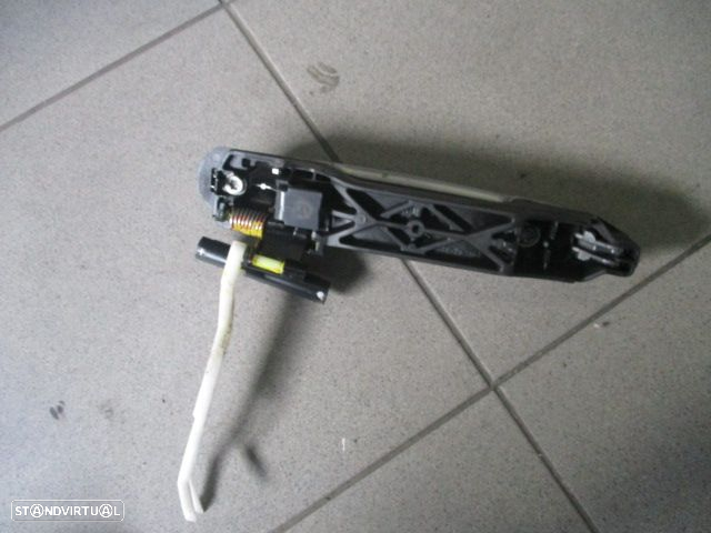 Puxador Exterior PEXT1089 SUZUKI SWIFT 2012 5P TD - 4