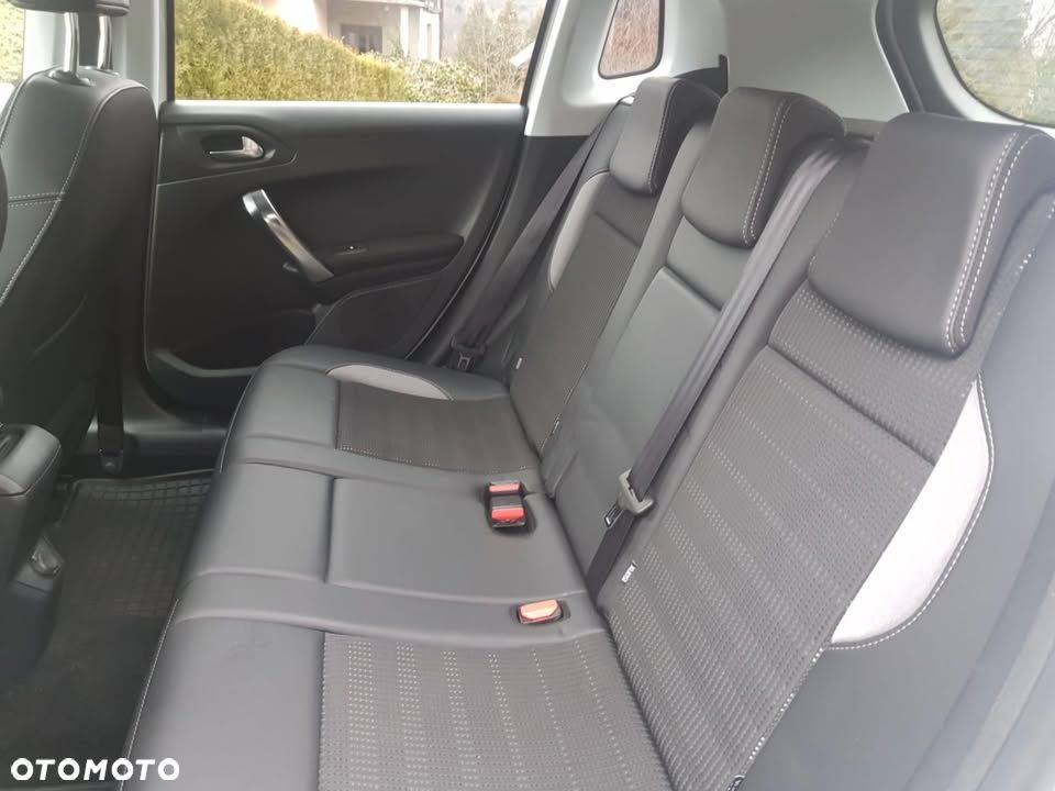 Peugeot 2008 PureTech 110 Stop&Start EAT6 Crossway - 8