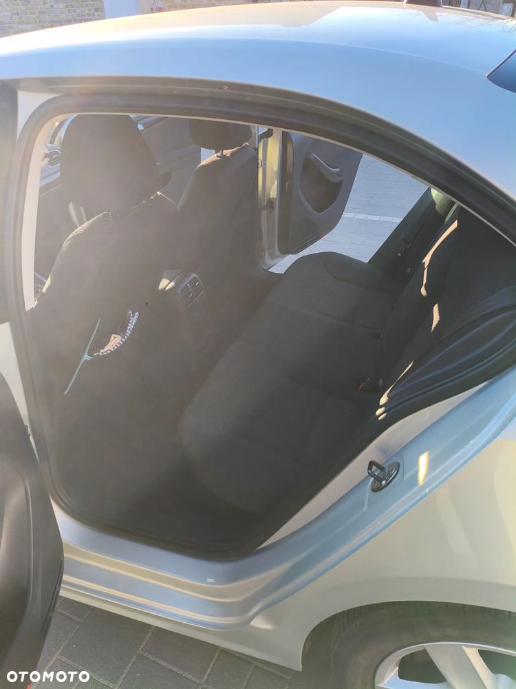 Volkswagen Jetta 1.2 TSI Comfortline - 7