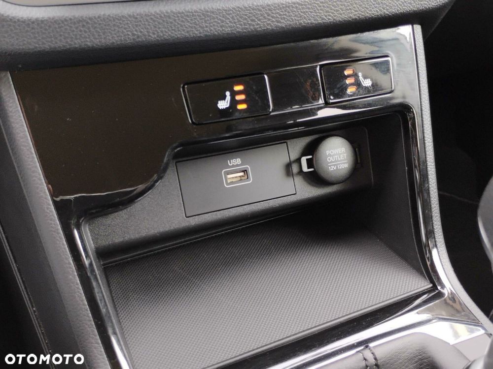 SsangYong/KGM Korando 1.5 T-GDI Quantum 4WD - 25