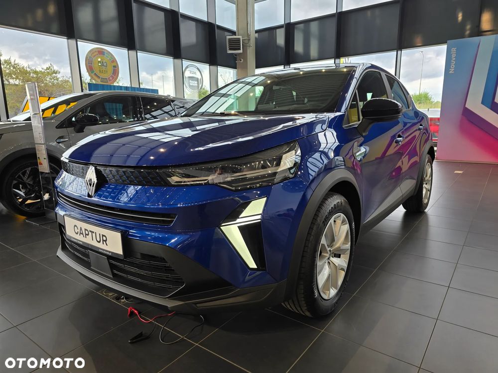 Renault Captur - 6