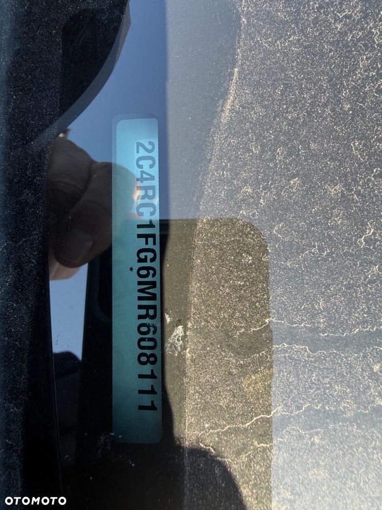 Chrysler Pacifica - 13