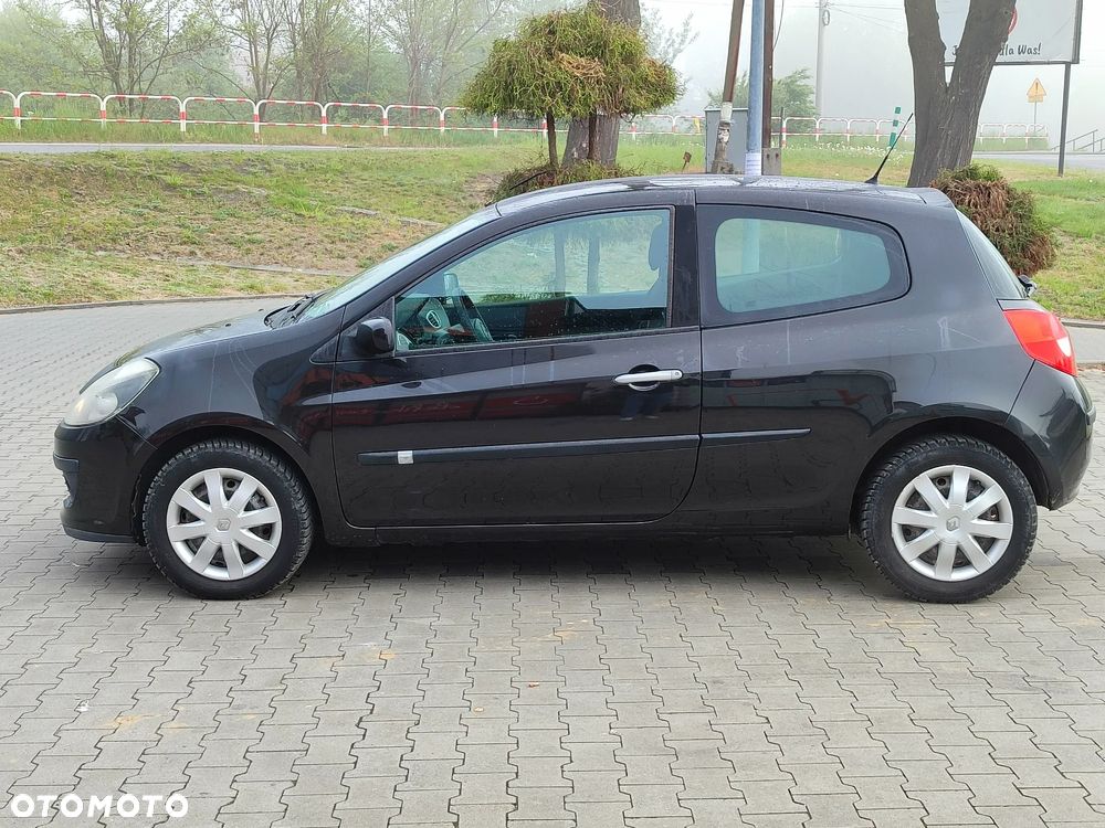 Renault Clio - 4