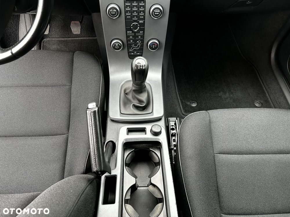 Volvo C30 - 14