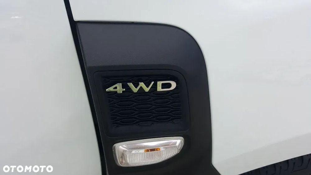 Dacia Duster 1.5 Blue dCi Comfort 4WD EU6d - 13