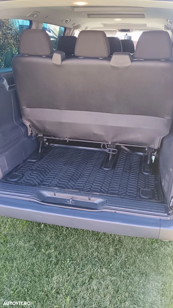 Mercedes-Benz Vito - 13