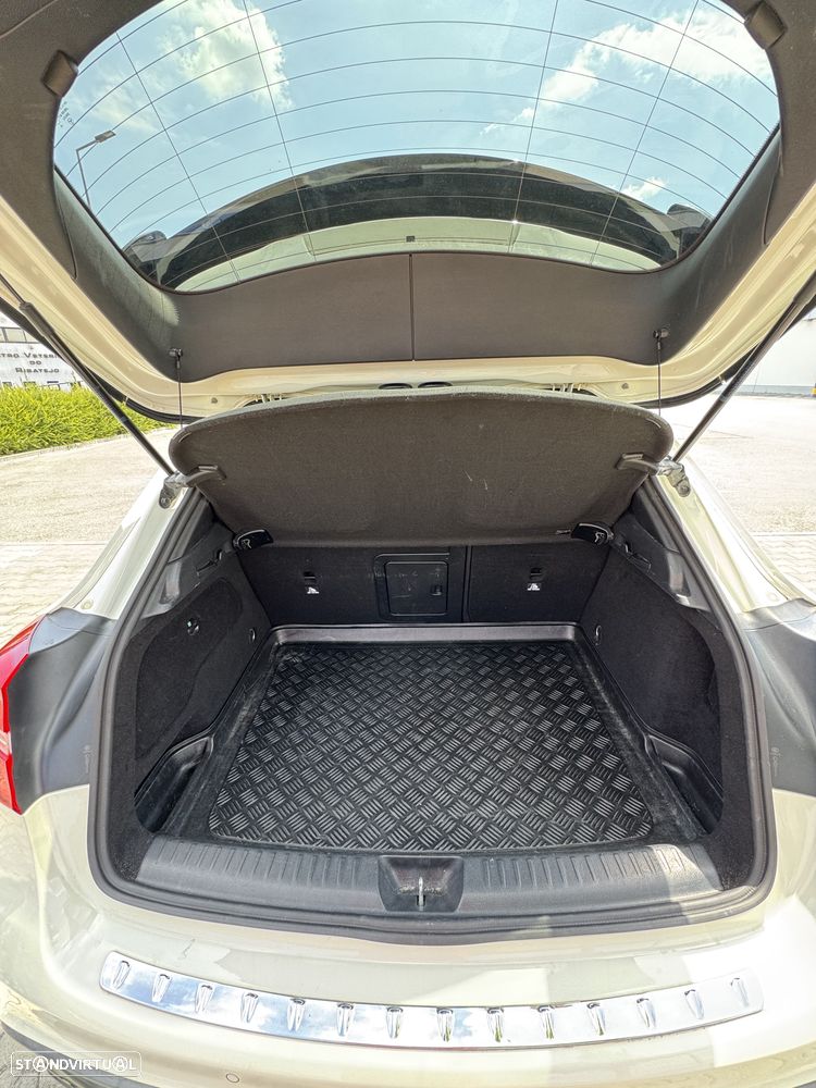 Mercedes-Benz GLA 45 AMG 4-Matic - 11