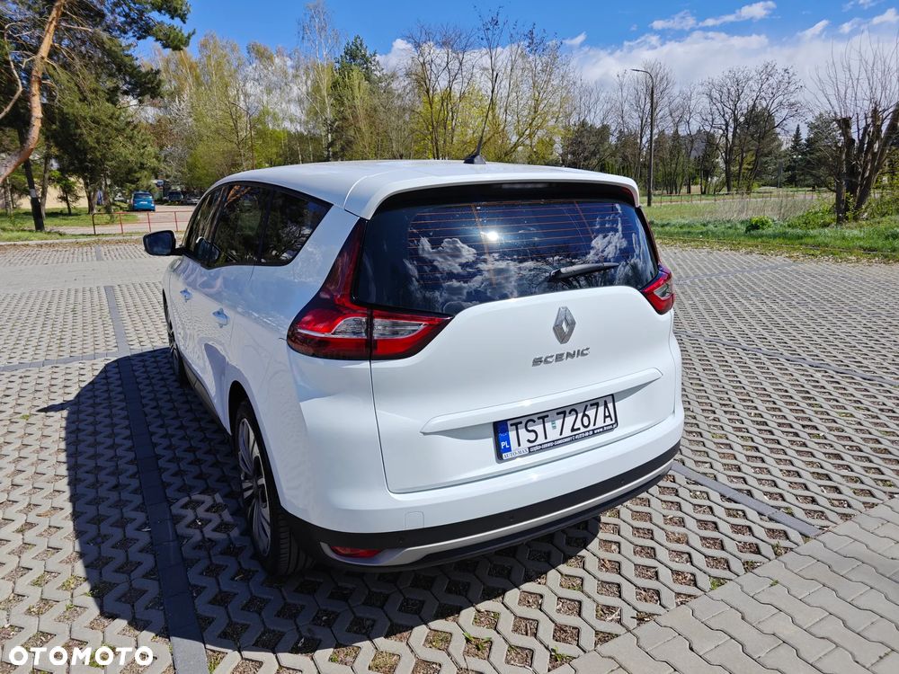 Renault Grand Scenic - 6