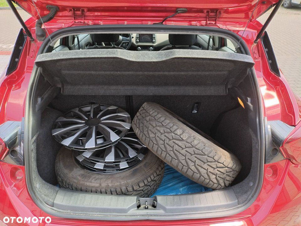 Nissan Micra - 18