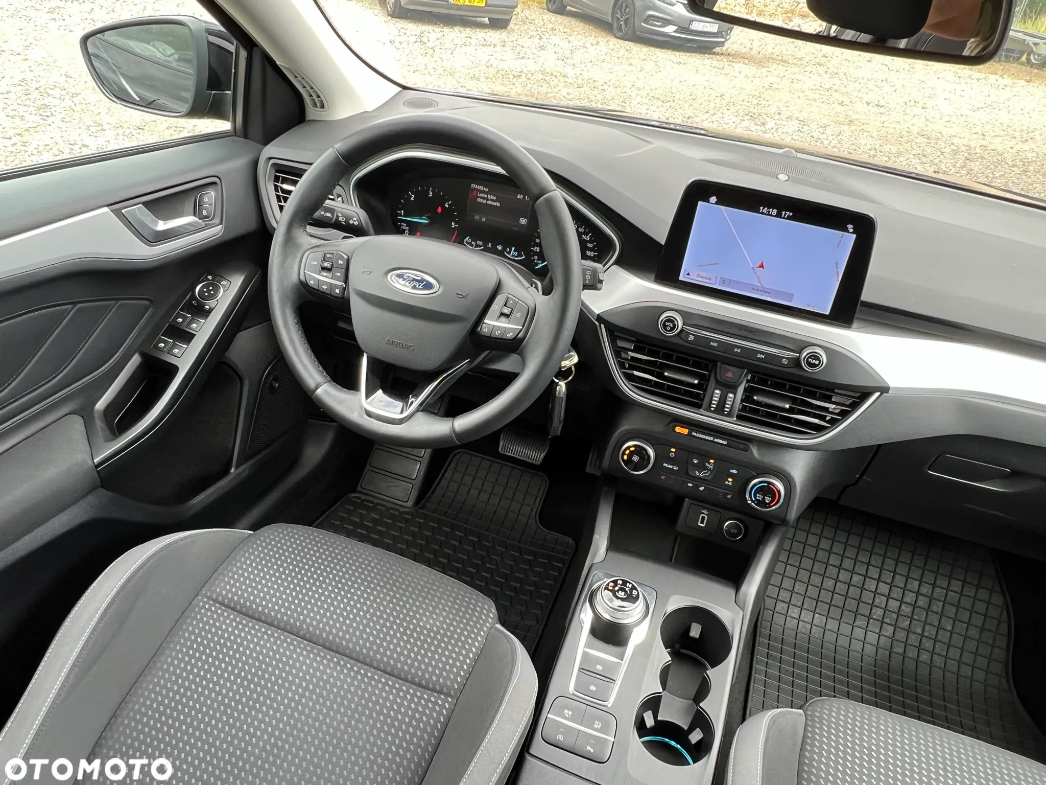 Ford Focus - 19