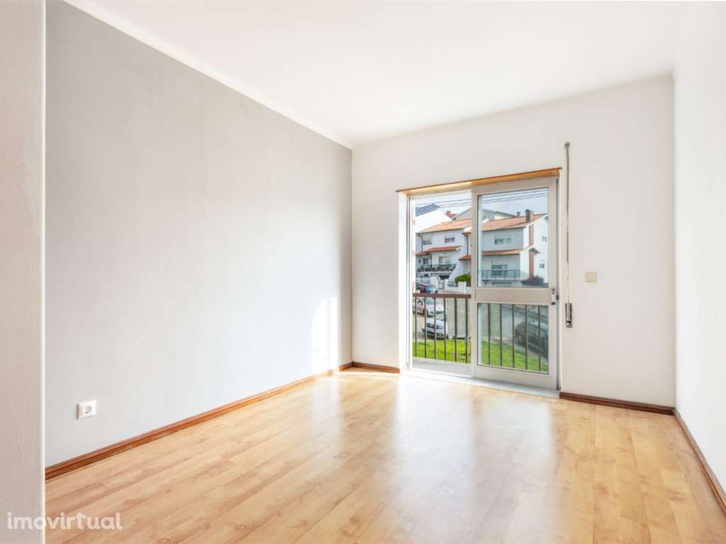 Apartamento T2 - 2.º Andar - Grande imagem: 5/18