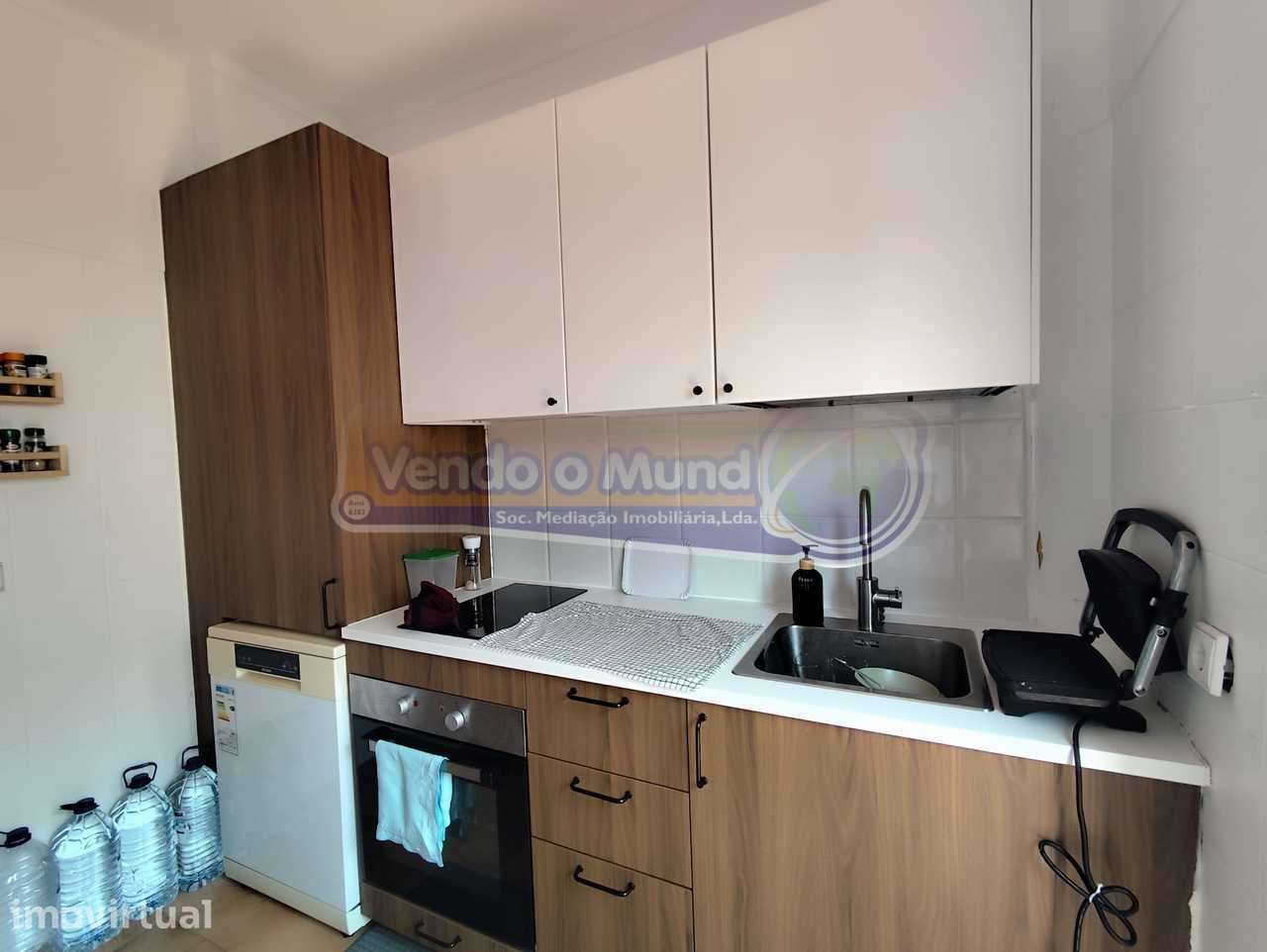 Apartamento T2 em Benavente (B685) - Grande imagem: 5/25