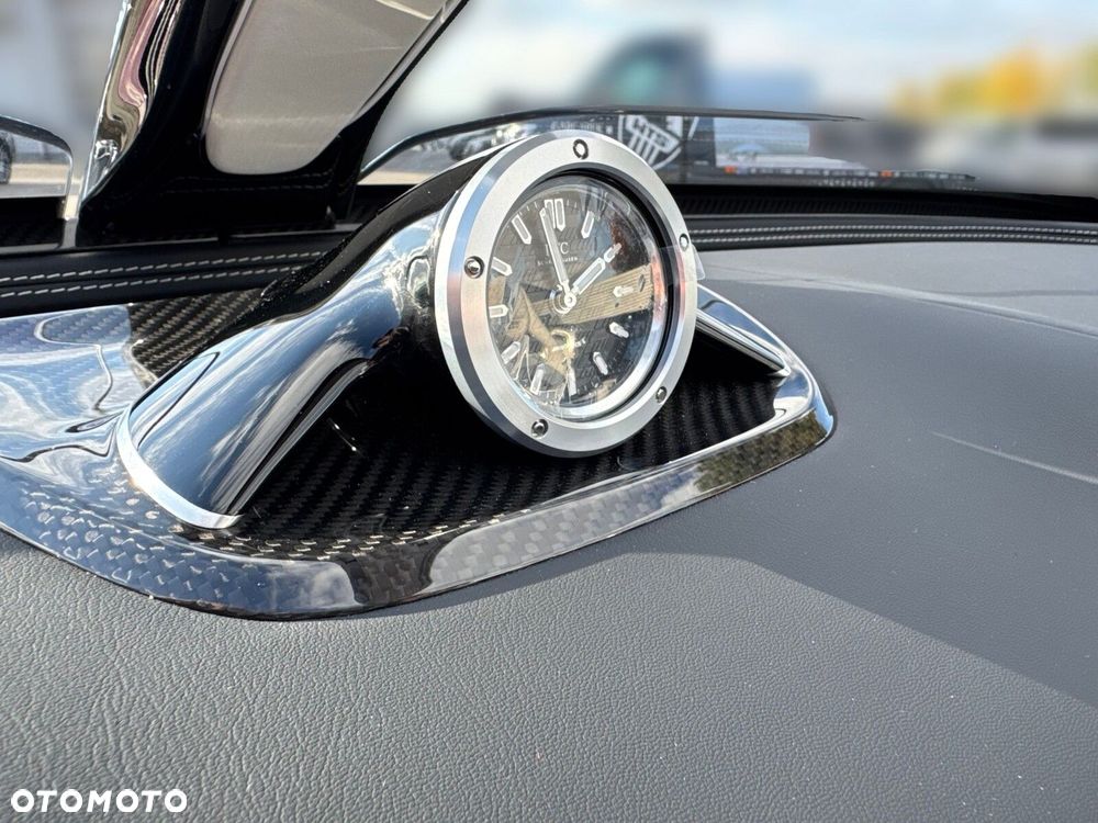Mercedes-Benz SL - 17