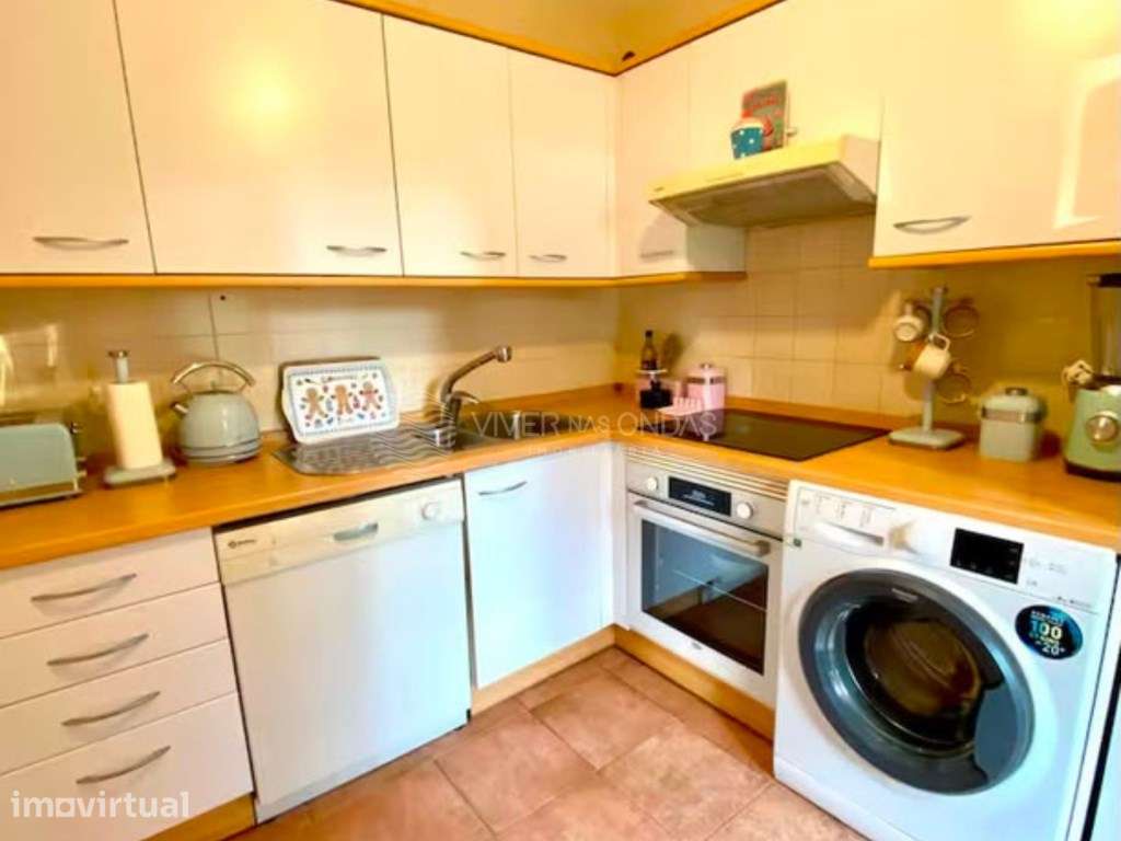 OFERTA DA ESCRITURA | Exclusivo Apartamento T2 Duplex na Herdade da... - Grande imagem: 5/30
