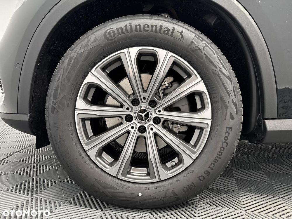 Mercedes-Benz GLC 200 mHEV 4-Matic Avantgarde - 9