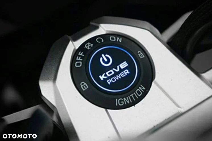 KOVE 625X - 18