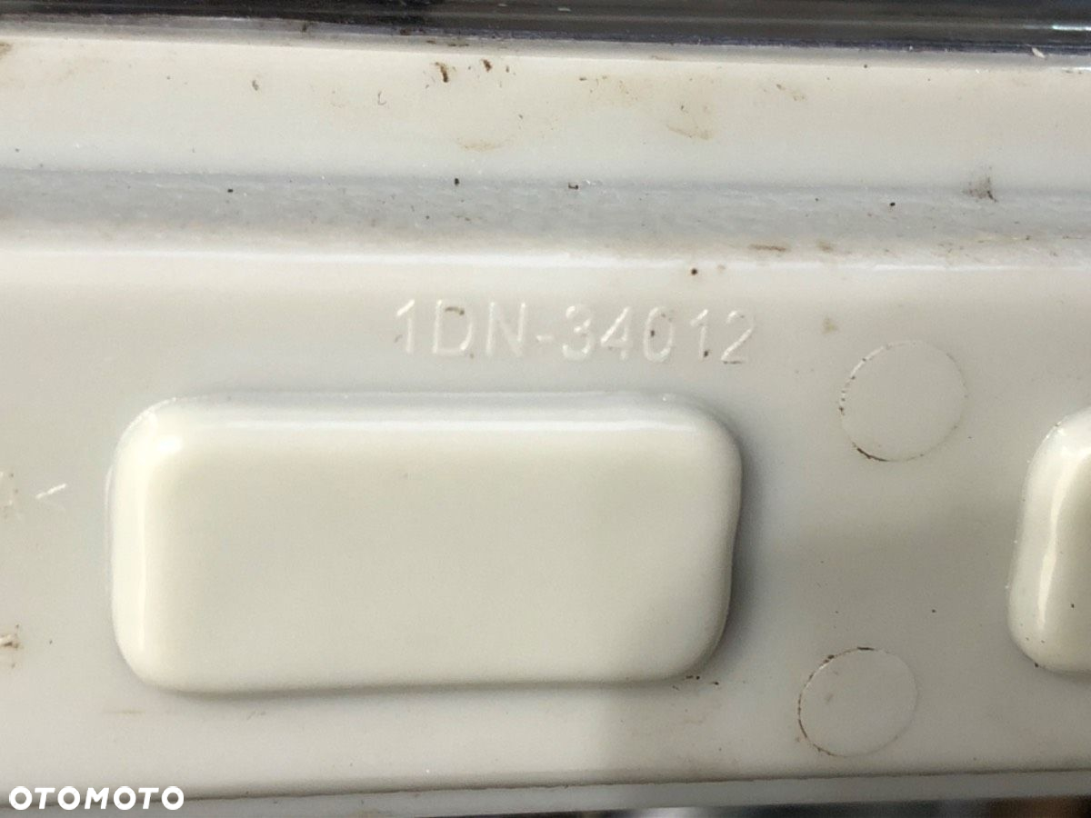LAMPA ŚWIATŁO STOP - 156.00 PLN - MITSUBISHI LANCER VIII (CY_A, CZ_A) 2007 - 2022 1.5 80 kW [109 - 4