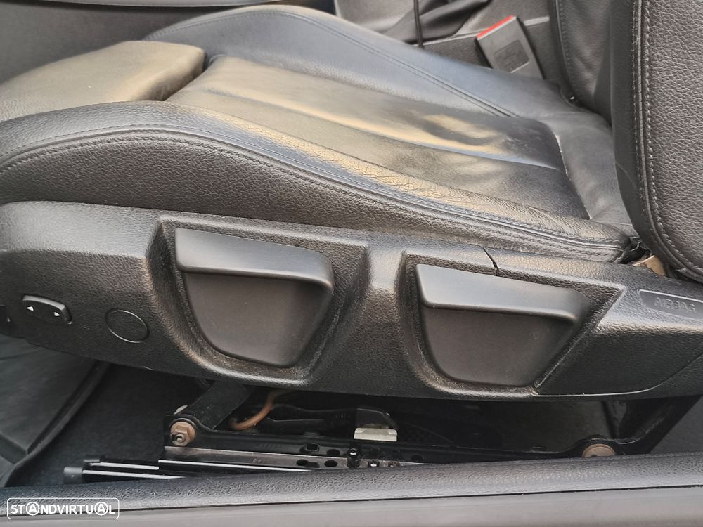 BMW 220 d Aut. Sport Line - 8