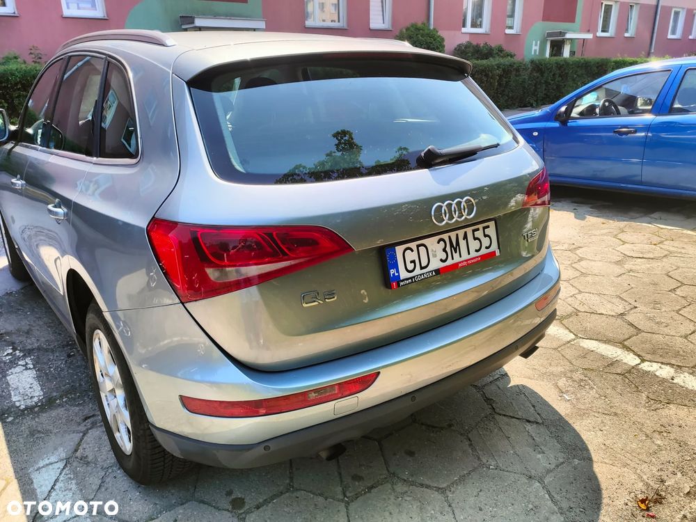 Audi Q5 - 19
