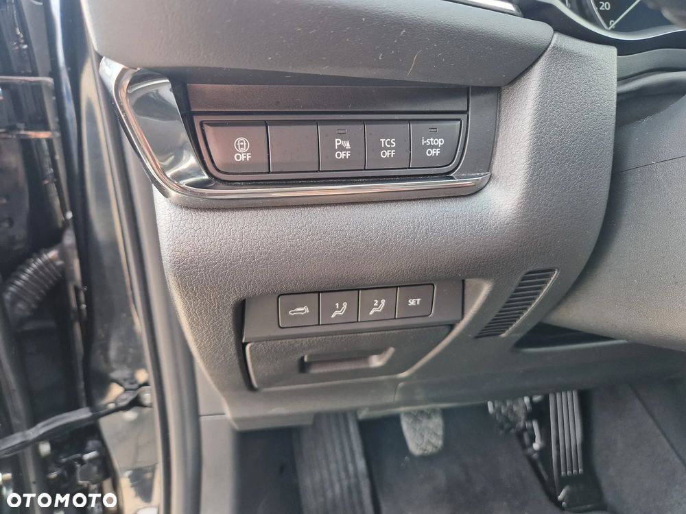 Mazda CX-30 e-SKYACTIVE X 186 EXCLUSIVE-LINE - 16