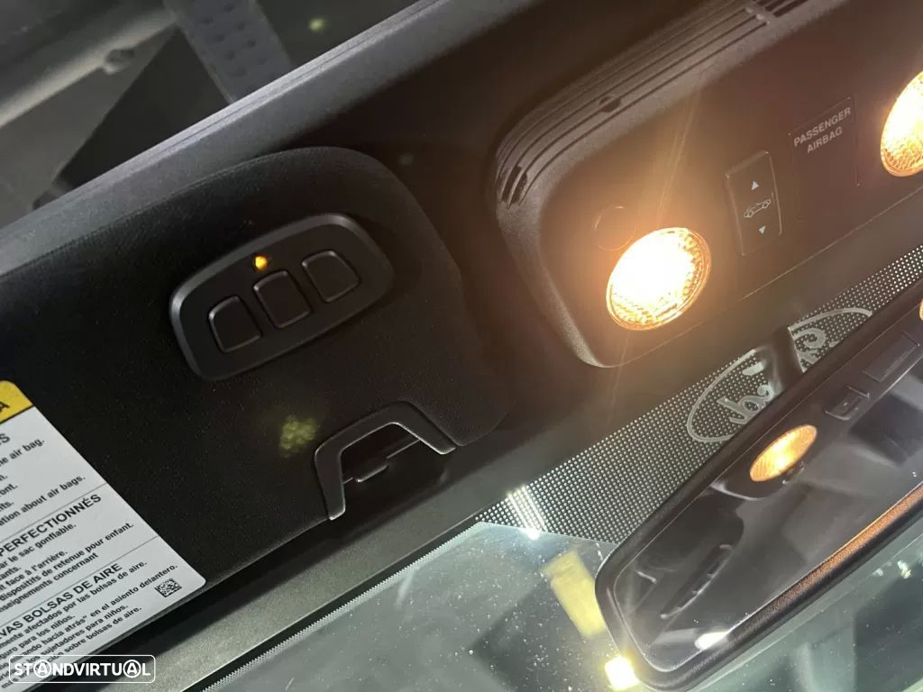 Ford Mustang 2.3i EcoBoost Aut. - 56