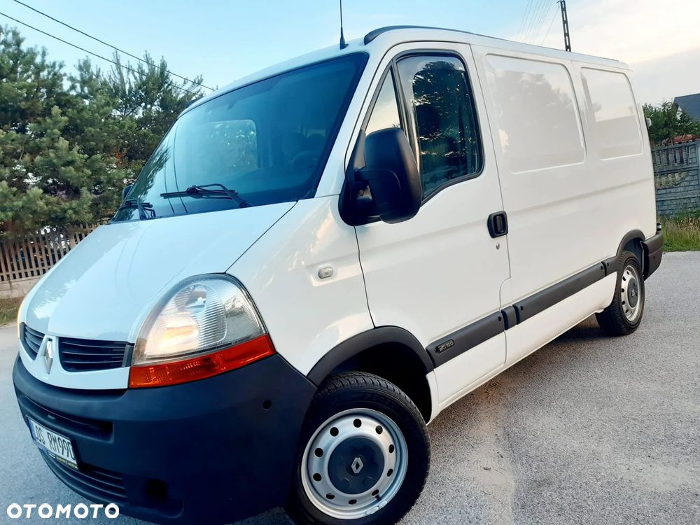Renault Master - 8