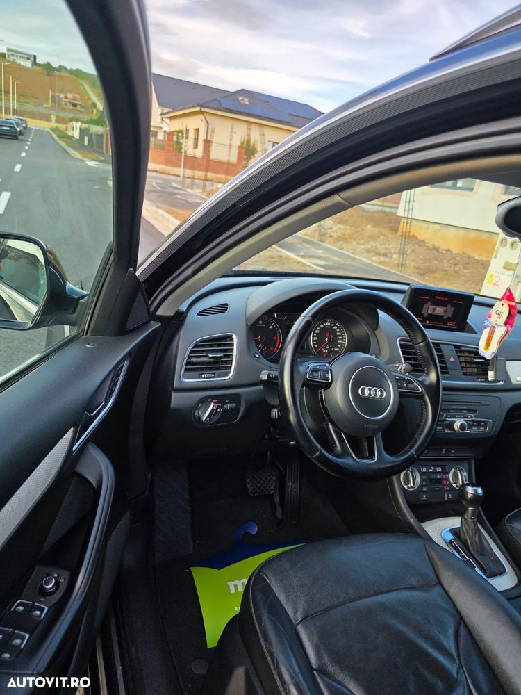 Audi Q3 - 15