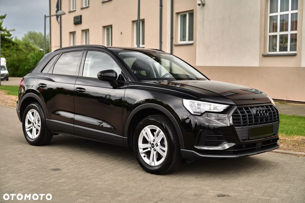 Audi Q3 35 TFSI S tronic - 16