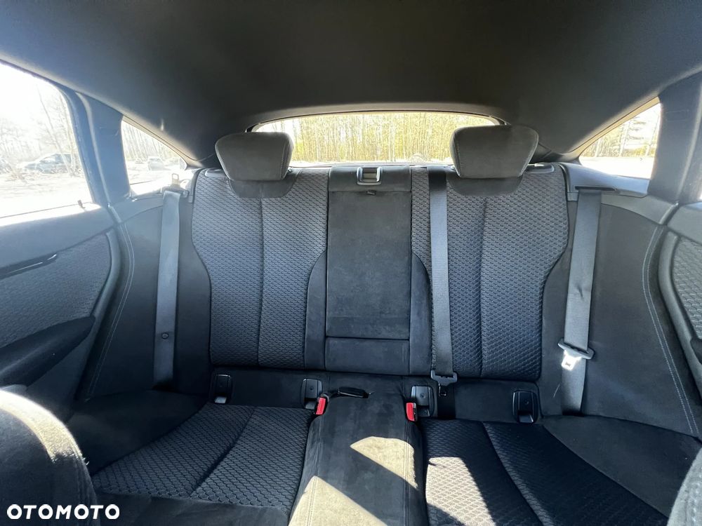 BMW Seria 4 430i xDrive M Sport - 5