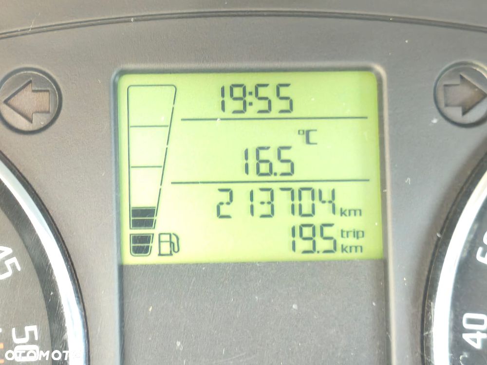 Skoda Fabia 1.2 TDI DPF Greenline - 21