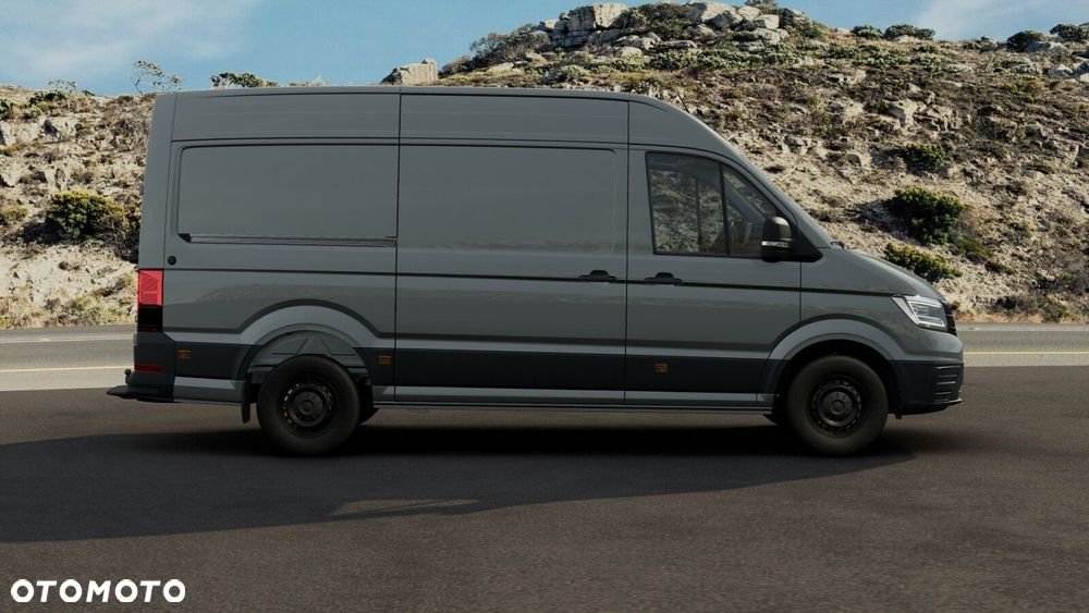 Volkswagen Crafter - 8