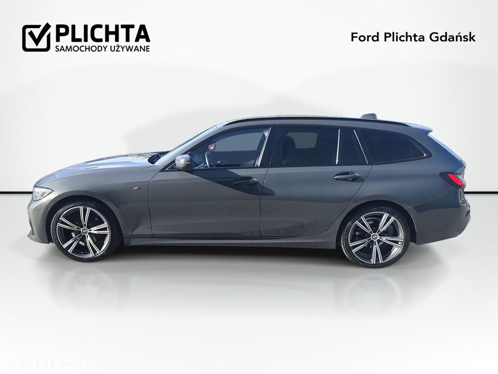 BMW Seria 3 - 8