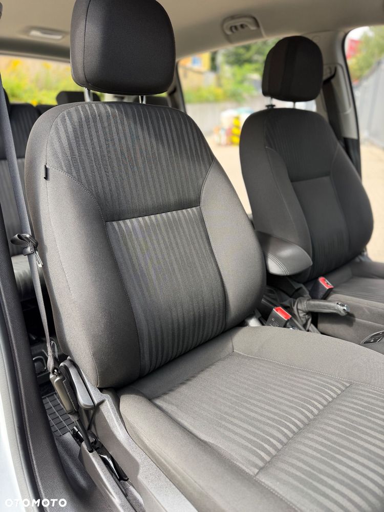 Opel Zafira Tourer 1.4 Turbo Business Innovation - 13