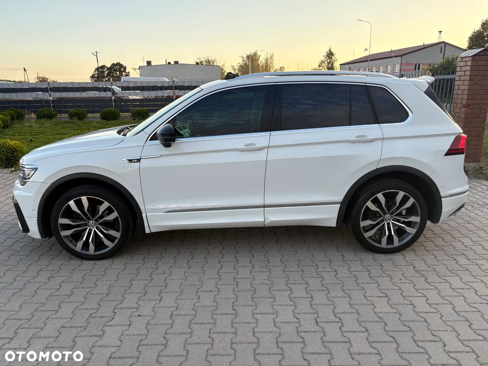 Volkswagen Tiguan - 2