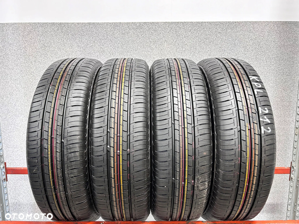 4 OPONY LETNIE BRIDGESTONE 175/65/15  84H  ECOPIA EP 150