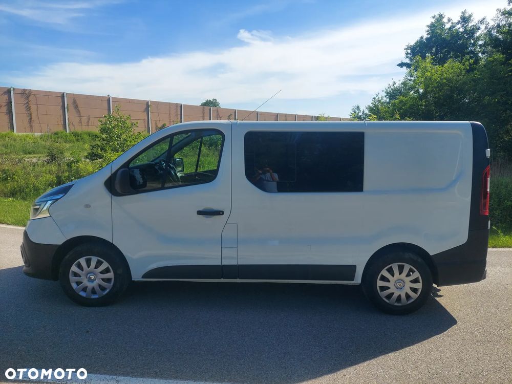 Renault Trafic - 3