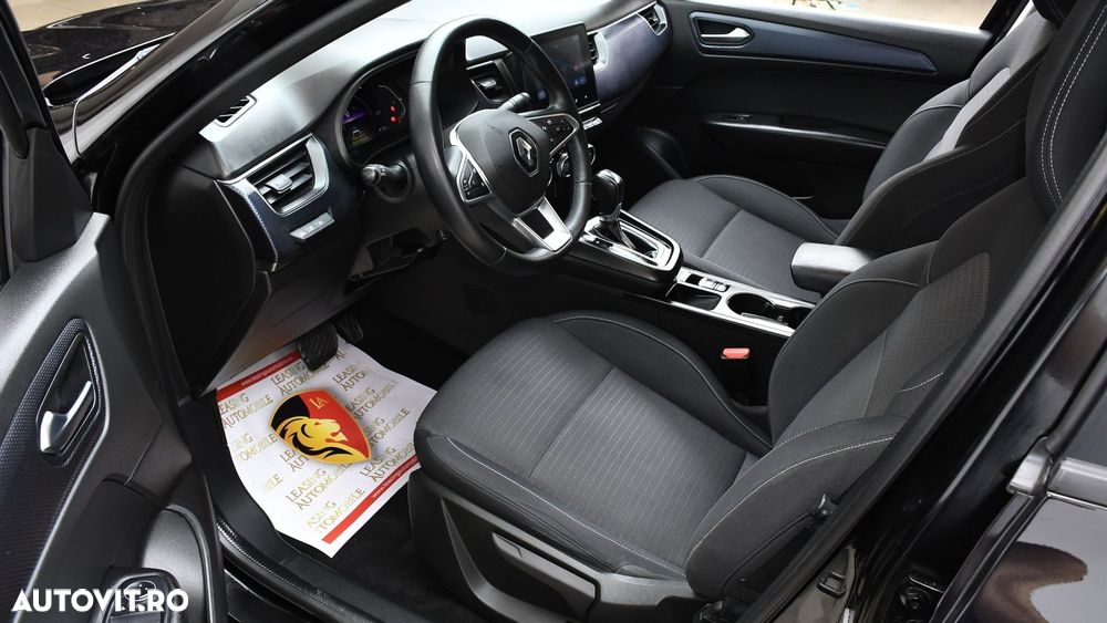 Renault Arkana E-TECH 145 Evolution - 7