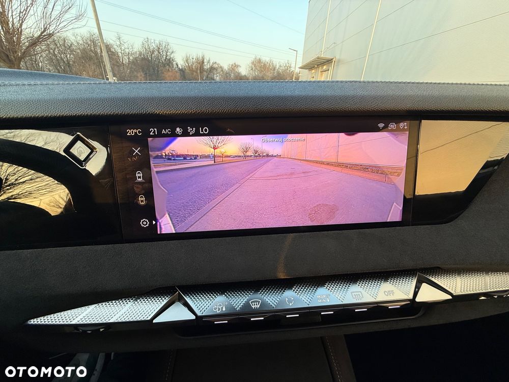 DS Automobiles DS 4 1.6 E-Tense Performance Line - 30