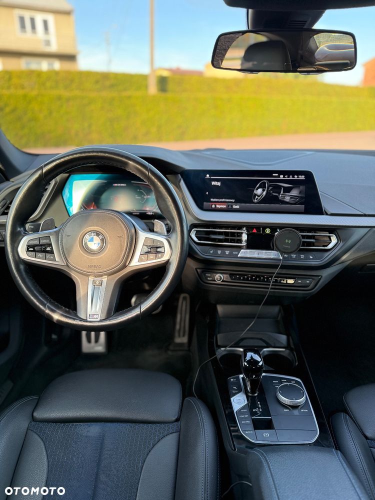 BMW Seria 2 M235i xDrive - 11